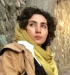 Manizheh Azizi
