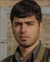 Kiyanoush Bahadori