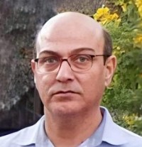 Reza Mohammadi