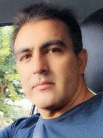 Ali Rezaei Havastan