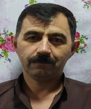 Mahiodin Ebrahimi