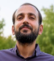 Mohammad Amini Dehaqani