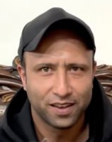 Javad Ghorbani