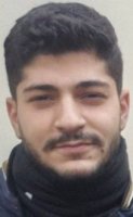 Amir Mohammad Karimi