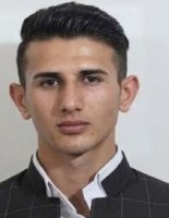 Karim Maroufpour