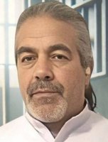 Kazem Alinezhad Baranloo