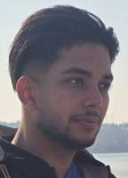 Ali Mirzaei
