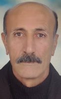Mohammad Ali Hojjati Kouzani