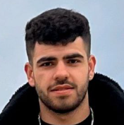Mohammad Sam Kiani