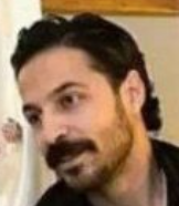 Ali Mousavi Nia