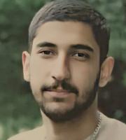 SeyedMohammad Hashemi SeyedMohammad Hashemi