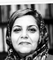 Mansoureh Mousavi