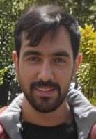 Muhammad Reza Amani Adarli