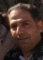 Mehdi Nazer
