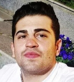 Amir Ghiasi