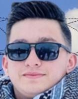 Arsalan Sheykh Bouzini