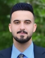Abbas Tahsin Saeed Al Amari