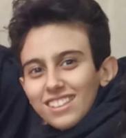 Parnian Kenari Abkenari