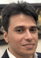 Sajjad Haeri