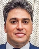 Sajjad Haeri