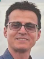 Mehrdad Fallah