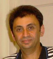 Shahab Dalili