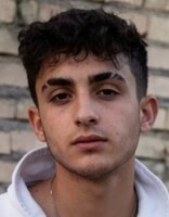 Mohammad Ebadi Mohammad Ebadi