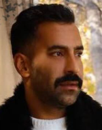 Reza Askari