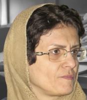 Zhila Bani Yaghoub