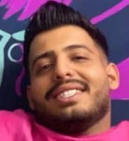 Mohammad Sadegh Yaghoubi