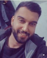 Ali Rashidi