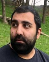 Mehdi Sofali