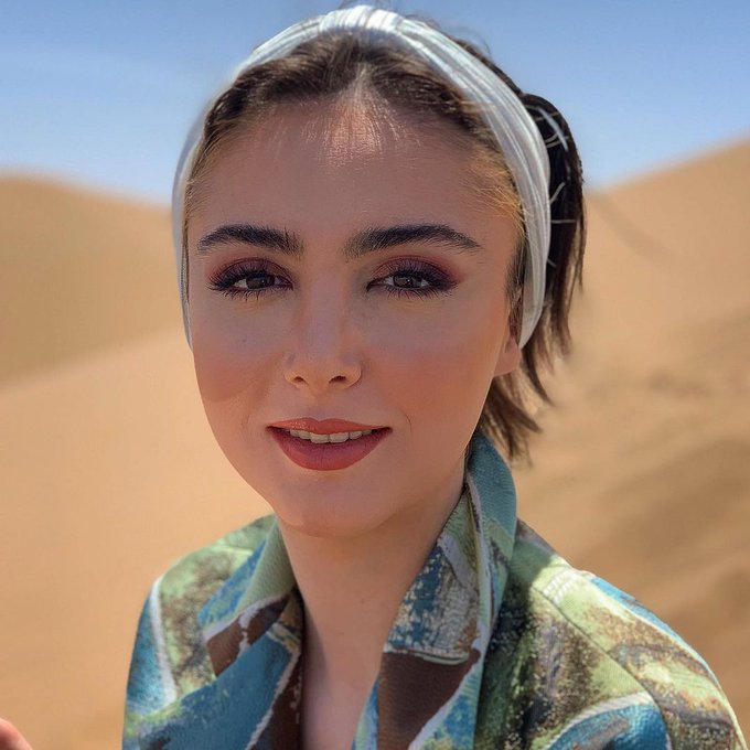 Atrin Azarfar