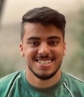 Saman Eskandarian