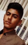 Soroush Sharifi