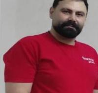 Amir Abbasi Amir Abbasi