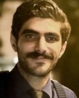 Alan Hekmati Rad