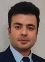 Mahmoud Mehrabi