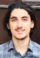 Alireza Abbasi