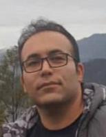 Saeed Bagheri