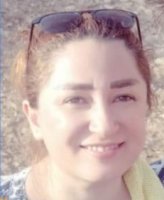 Azadeh Jamati