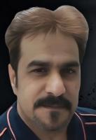 Ali Halafi