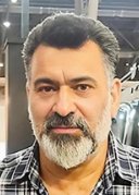 Parviz Mohammadi