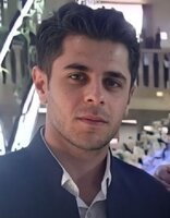 Abed Alizadeh