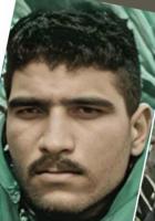 Morin Khanfari