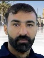Nader Karimi Nader Karimi