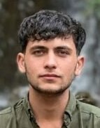 Shahin Rashidzadeh