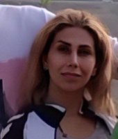 Mahsa Yazdani