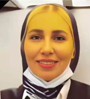 Sanaz Keshavarz