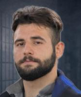 Amirhesam Sohrabniya